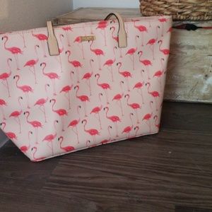 Kate spade Jamie flamingo